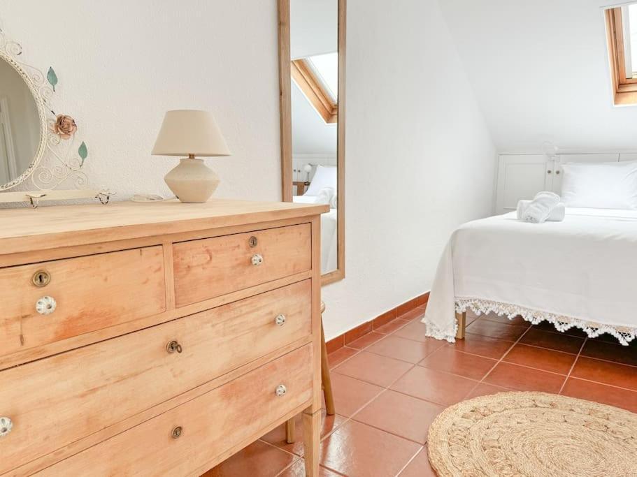 Costa Inn Beach House With Pool By Homeful Homes Costa de Caparica Ngoại thất bức ảnh