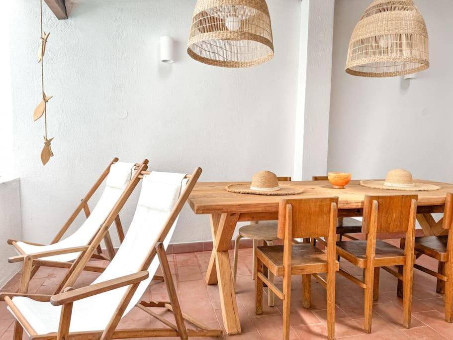 Costa Inn Beach House With Pool By Homeful Homes Costa de Caparica Ngoại thất bức ảnh