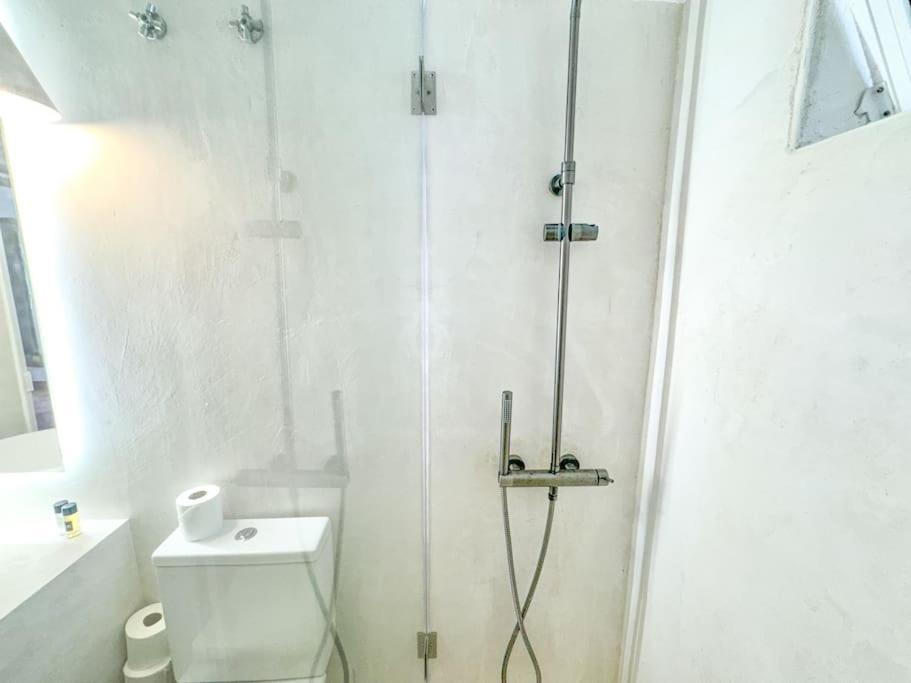 Costa Inn Beach House With Pool By Homeful Homes Costa de Caparica Ngoại thất bức ảnh