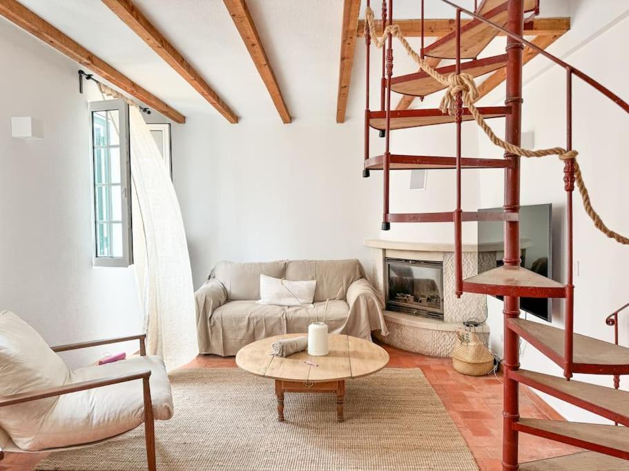 Costa Inn Beach House With Pool By Homeful Homes Costa de Caparica Ngoại thất bức ảnh